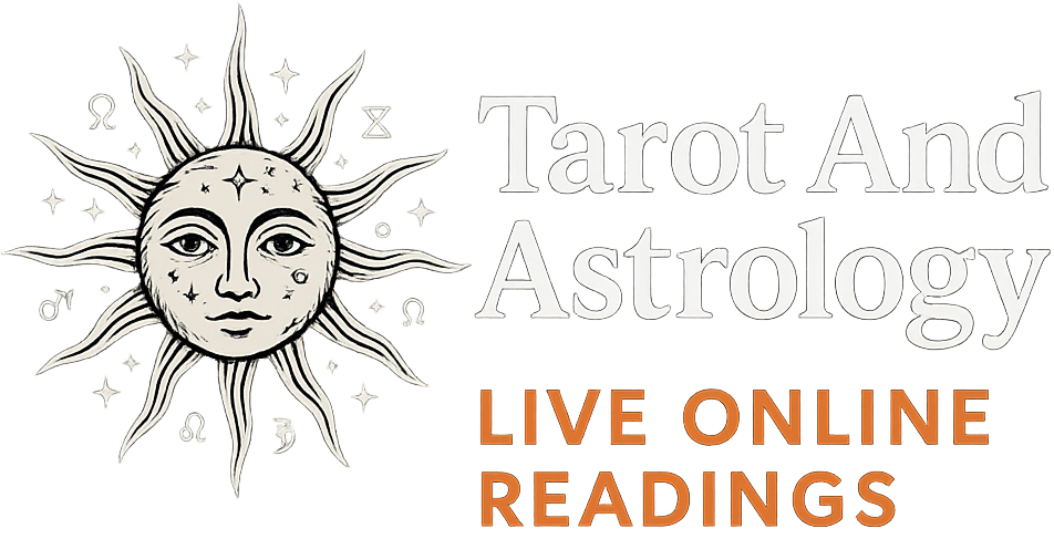White Tarot And Astrology.com